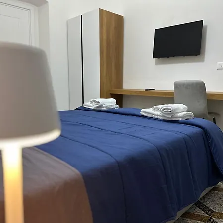 Mosaic بيت ضيافة *