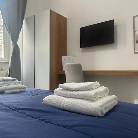 招待所 Mosaic 热那亚