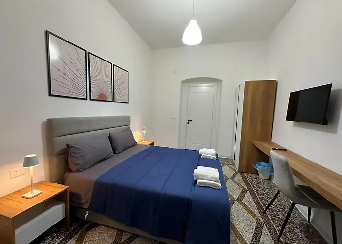 Penzion Mosaic Janov