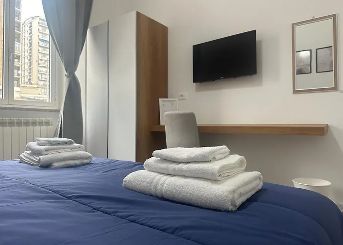 Penzion Mosaic Janov