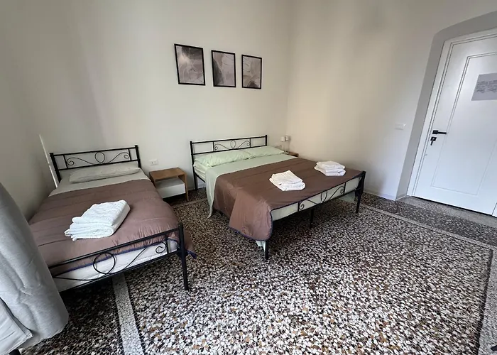 Penzion Mosaic Janov