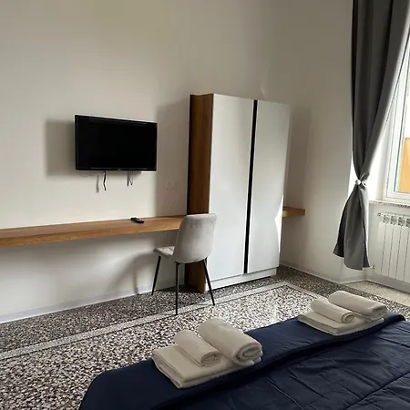 Mosaic Casa de hóspedes Génova