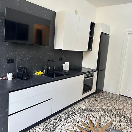 Casa de hóspedes Mosaic *