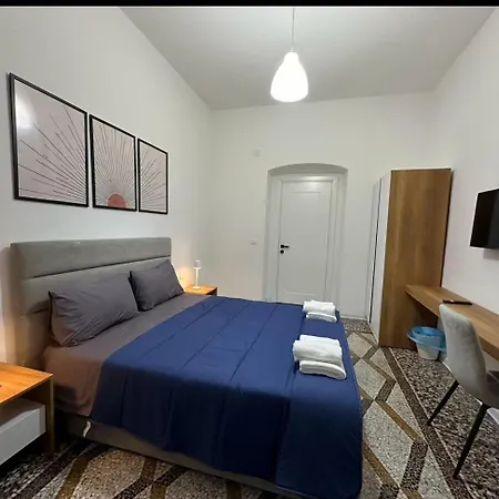 Casa de hóspedes Mosaic Génova