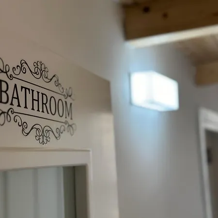 Casa de hóspedes Mosaic *