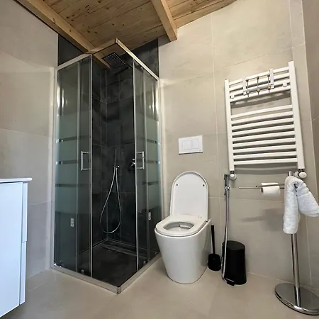 Casa de hóspedes Mosaic