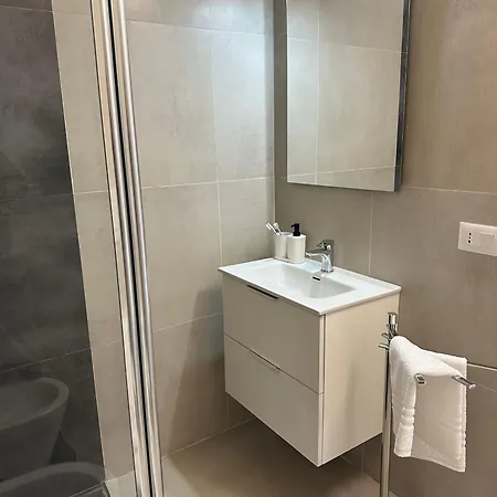 Mosaic Casa de hóspedes Génova