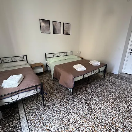 Casa de hóspedes Mosaic Génova