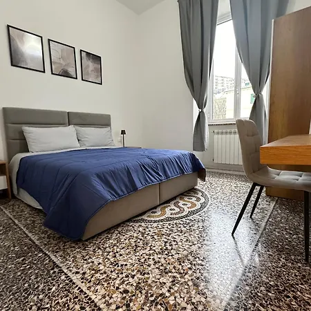 Affittacamere Mosaic *